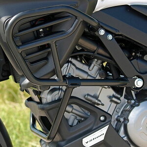 SUZUKI 99000-990D7-081 ANZT[o[ V-STROM650/XT ABS