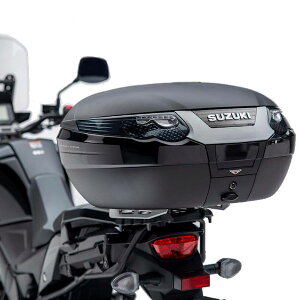 SUZUKI���� 99000-990D7-085 �g�b�v�P�[�X55L V-STROM650/XT ABS