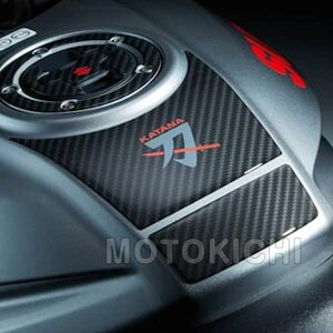 【取寄せ】SUZUKI純正 99000-990D7-121 タンクパッド KATANA カタナ'19年〜 2BL-GT79B