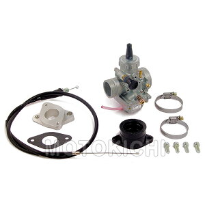 SP ^PK 03-05-333 MIKUNI VM26 rbO{ALu^[Lbg CRF150F