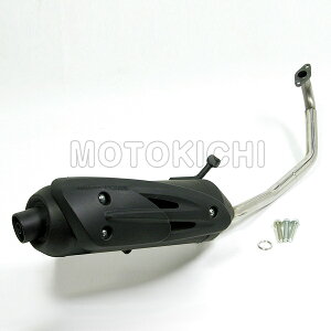 SP武川 タケガワ 13-04-0035 サイレントスポーツマフラー PCX(JF28-1000001〜1099999)旧品番:04-02-0050