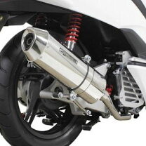 楽天市場】pcx jf81 武川コーンオーバルマフラーの通販