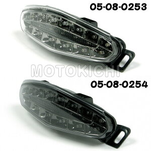 SP ^PK LEDe[vLbg Ninja400R ER-4n Ninja650 ER-6n 05-08-0253FNA 05-08-0254FX[N