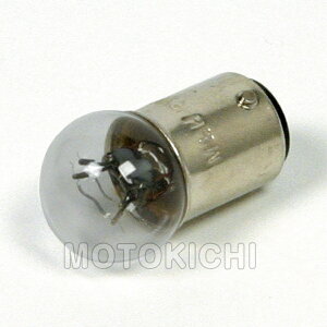 ^PK TAKEGAWA 09-03-020 e[vp NAou G18 BAY15D 12V10/5W