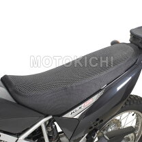 楽天市場】klx125 シートの通販