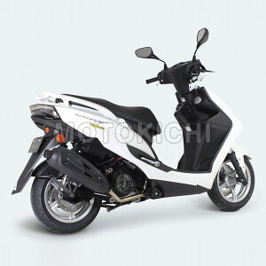 SP武川 タケガワ 04-02-0272 サイレントスポーツマフラー 政府認証マフラー YAMAHA シグナスX