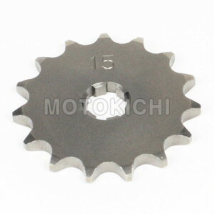 hCuXvPbg 15T KSR110 KLX110 Z125 PRO KAWASAKI 02-05-0002 SP ^PK