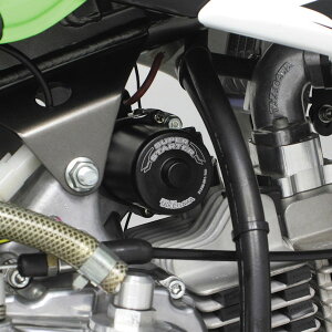 SP���� �^�P�K�� 05-00-0004 �X�[�p�[�X�^�[�^�[ ���[�^�[ KAWASAKI Z125 PRO KSR110 KLX110L