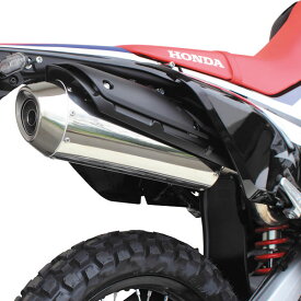 楽天市場 Crf250rally マフラー パーツ バイク用品 車用品 バイク用品の通販