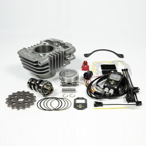 SP 01-05-0128 ^PK nCp[SXe[W{AAbvLbg81cc HONDA X[p[Ju50