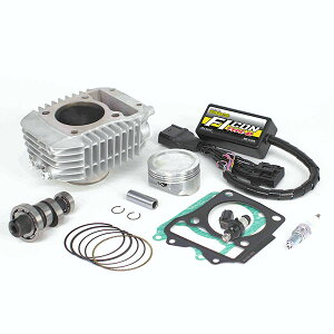 SP���� �^�P�K�� 01-05-0614 S�X�e�[�W���{�A�A�b�v�L�b�g181cc GROM(JC61) MSX125 MSX125SF