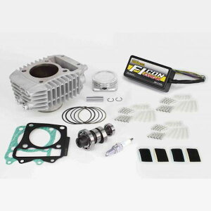 SP takegawa 01-05-0635 SXe[W{AAbvLbg181cc(JEFIRt) CT125 n^[Ju L[125 X[p[JuC125 GROM MSX125