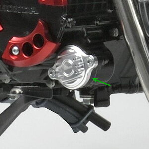 SP ^PK 02-09-0008 ICtB^[Jo[ v[^Cv HONDA X[p[Ju50/110 DAX125