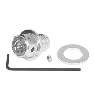 y݌ɗLzSP ^PK 02-09-0022 }Olbgth{g M12×P1.5 Vo[ HONDA L[ CRF50F Ape50/100 Ju110 NXJu