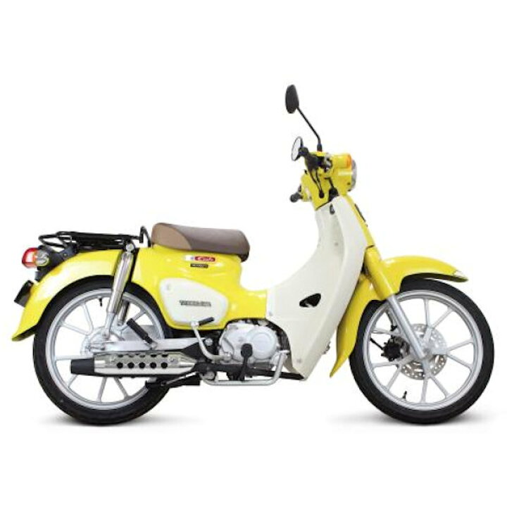 楽天市場】【10月発売予定】SP武川 Takegawa 04-02-0372 SSSマフラー メッキプロテクター 政府認証 ホンダ スーパーカブ110 : モトキチ 楽天市場】【10月発売予定】SP武川 Takegawa 04-02-0372 SSSマフラー メッキプロテクター 政府認証 ホンダ スーパーカブ110 : モトキチ