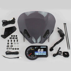 �^�P�K�� TAKEGAWA 05-05-0063 �X�[�p�[�}���`TFT���[�^�[(�X�N���[���t��) �z���_ GROM�EMSX125SF