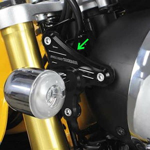 SP���� �^�P�K�� 05-08-0461 �w�b�h���C�g�X�e�[ �u���b�N �����L�[125 GROM DAX125