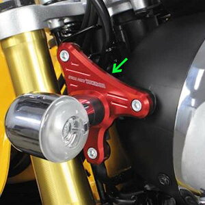 SP ^PK 05-08-0462 wbhCgXe[ bh L[125 GROM DAX125