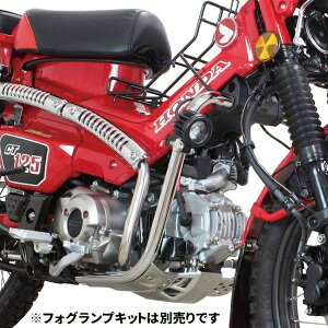 SP Takegawa 06-00-0011 Tut[Lbg NbL CT125 n^[Ju JA55