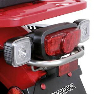 SP  09-09-0070 AtF_[K[h Vo[N z_ CT125