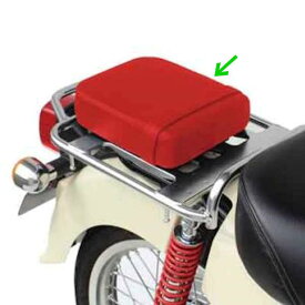 楽天市場 スーパーカブc125 ピリオンシートの通販