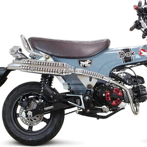 SP Takegawa 04-02-0366 XNu[}t[ DAX125 (JB04/JB06)