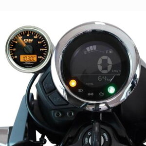 �^�P�K�� TAKEGAWA 05-05-0108 ��48 �X���[��DN�^�R���[�^�[ (�I�����WLED) DAX125 JB04 JB06