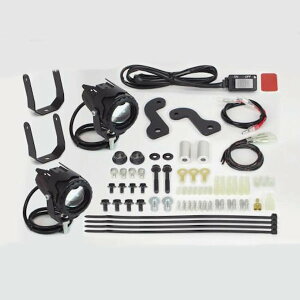 SP���� Takegawa 05-08-0651 LED�t�H�O�����v�L�b�g �J�b�g���C��/10W/2�� �z���_ �X�[�p�[�J�u50 110
