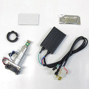 �v���e�b�N 65029 LB7-S LED�w�b�h���C�g�o���u�L�b�g H7 6000K 20W CBR1000RR Ninja1000 Ninja250 YZF-R25