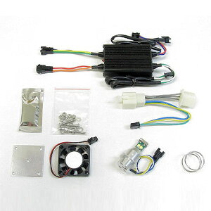 PROTEC 65035 LEDwbhCgouLbg ZOOMER-X '16N ^CdlPH7 6000K 20/20w