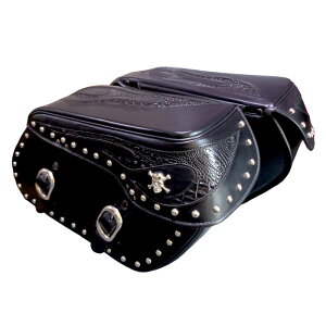 Xross NX BSF-201-1S TChobO LARGE DOUBLE ([W _u) EZbg ubNNR_C t@C[p^[ c32x54x16cm
