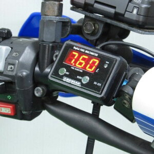 PROTEC �v���e�b�N No.11508 DG-Y04 �f�W�^���R���v WR250R/WR250X['07�` DG15J]��p