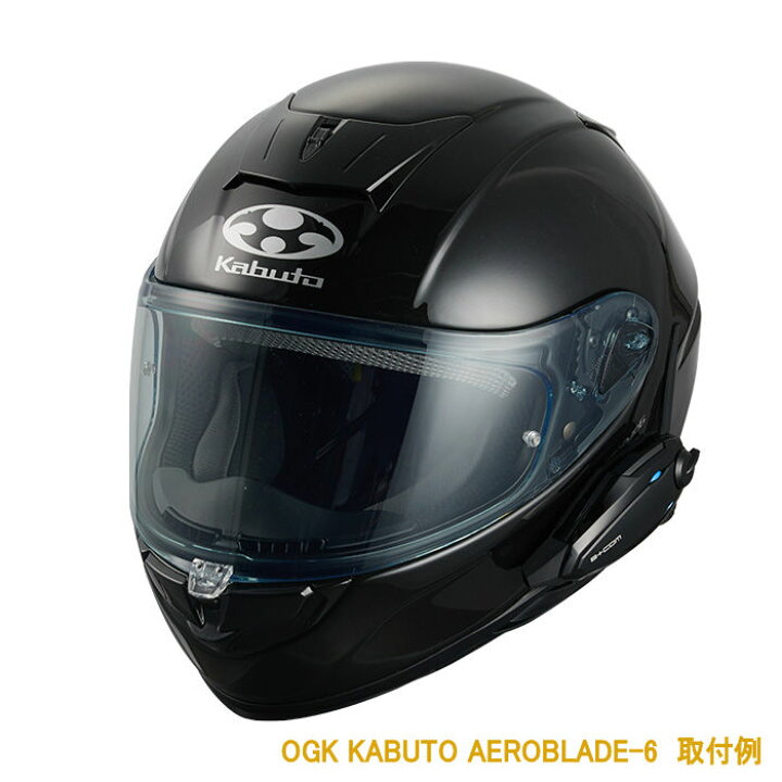 楽天市場】SB6XR SYGN HOUSE(サインハウス) B+COM(ビーコム) Bluetooth 