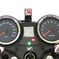 楽天市場】シフトポジションインジケーター cb1100の通販