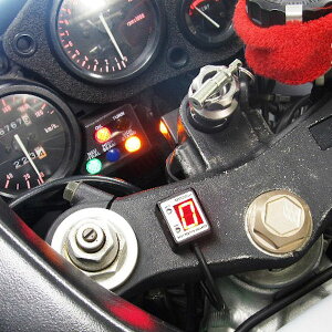 vebN SPI-H17 Vtg|WVCWP[^[ (No.11301) RVF400 [NC35 '94`]yHONDAz