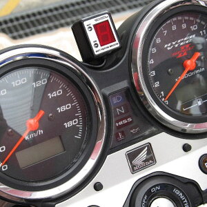 vebN SPI-H24 Vtg|WVCWP[^[ (No.11323 ) CB400SF H-VTEC SPEC 2 [NC39 '02`'03]yHONDAz