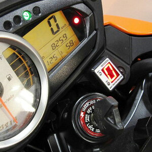 vebN SPI-K59 Vtg|WVCWP[^[ (No.11312) Z750 [ZR750L7/8/9/A '07`'10]yKAWASAKIz