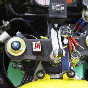 vebN SPI-S46 Vtg|WVCWP[^[ (No.11321) GSX-R1000 ['01`'02 GT74A]ySUZUKIz