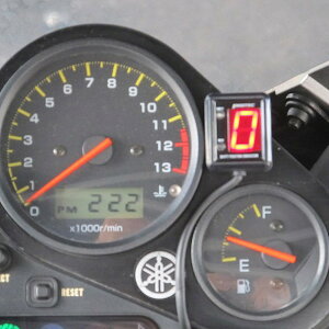 vebN SPI-Y38 Vtg|WVCWP[^[ (No.11373) FZS1000 FAZER [5LV/1C2 '01`'05nyYAMAHAz