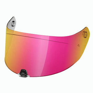 �y�݌ɂ���zWINS A-FORCE RR�p �V�[���h ���b�h�~���[ �T���V�F�[�h�X�e�b�J�[����