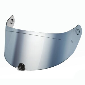 �y�݌ɂ���zWINS A-FORCE RR�p �V�[���h �V���o�[�~���[ �T���V�F�[�h�X�e�b�J�[����