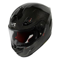 WINS A-FORCE RR ドライカーボン フルフェイスヘルメット MFJ公認 ウインズレーシング