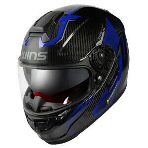 WINS A-FORCE RS FLASH TYPE-C �t���b�V�� �A���}�C�g�u���[ L�T�C�Y �O���t�B�b�N���f�� �C���i�[�V�[�h�t�� �J�[�{�� �t���t�F�C�X�w�����b�g