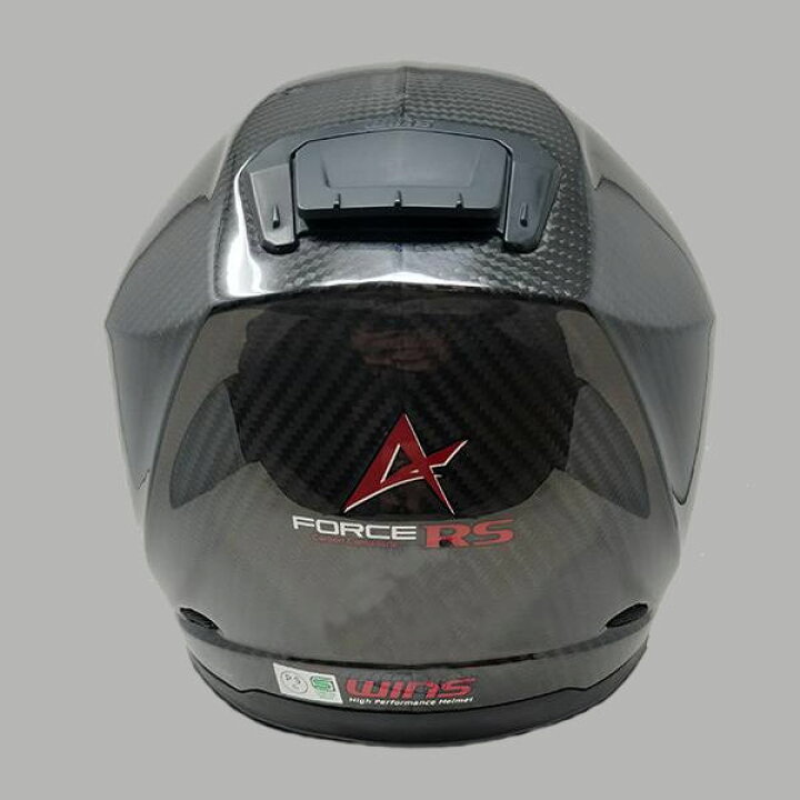 楽天市場】【在庫あり】WINS A-FORCE RS Type-C Mサイズ インナー 