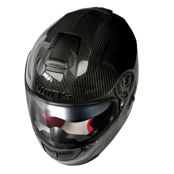 楽天市場】【3月下旬入荷予定】WINS A-FORCE RS Type-C インナーシード 