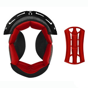 WINS A-FORCE RR �Z���^�[�p�b�h�Z�b�g Center Pad ����+������