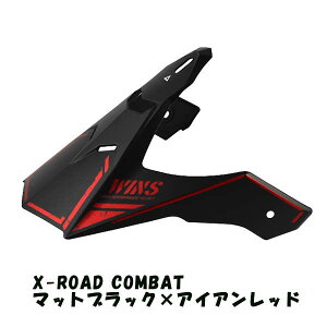 y[J[񂹁zWINS X-ROAD2 COMBAT oCU[ gNX gC wbg