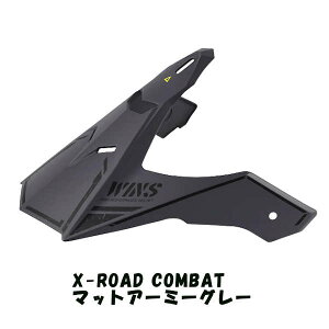 �y���[�J�[��񂹁zWINS X-ROAD2 COMBAT �o�C�U�[ ���g�N���X �g���C�� �w�����b�g