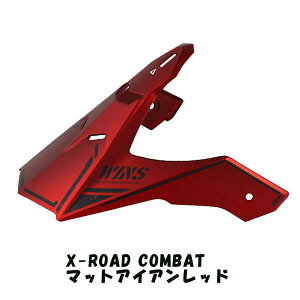y[J[񂹁zWINS X-ROAD2 COMBAT oCU[ gNX gC wbg