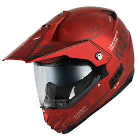 楽天市場 赤 レッド ヘルメット バイク用品 車用品 バイク用品の通販